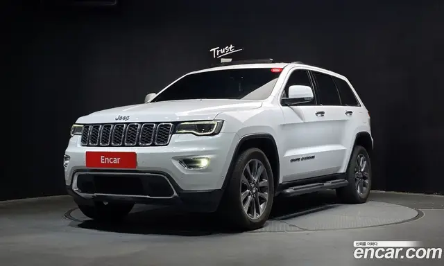Jeep Cherokee, 2018, 66 573 км