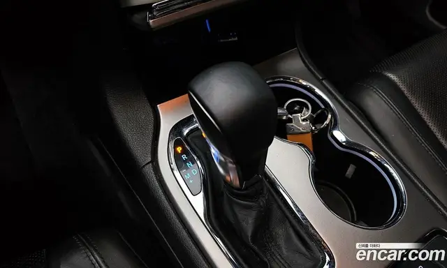 Jeep Cherokee 2018 3.6 автомат (гидро), миниатюра 12