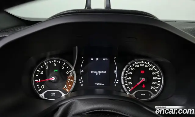 Jeep Renegade 2021 2.4 автомат (гидро), миниатюра 11 Jeep Renegade 2021 2.4 автомат (гидро), миниатюра 11