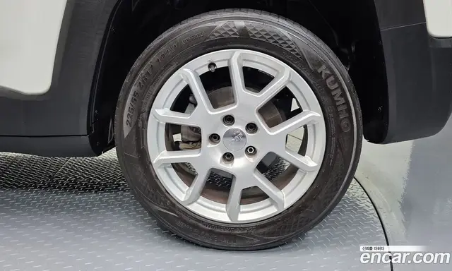 Jeep Renegade 2021 2.4 автомат (гидро), миниатюра 7 Jeep Renegade 2021 2.4 автомат (гидро), миниатюра 7