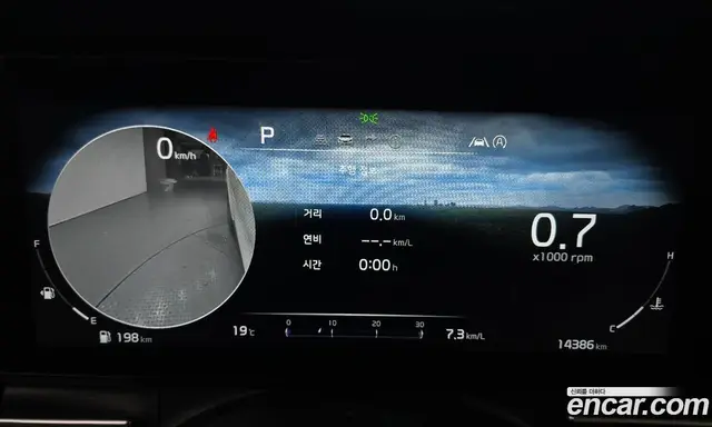 Kia Carnival 2022 2.2 автомат (гидро), миниатюра 11 Kia Carnival 2022 2.2 автомат (гидро), миниатюра 11