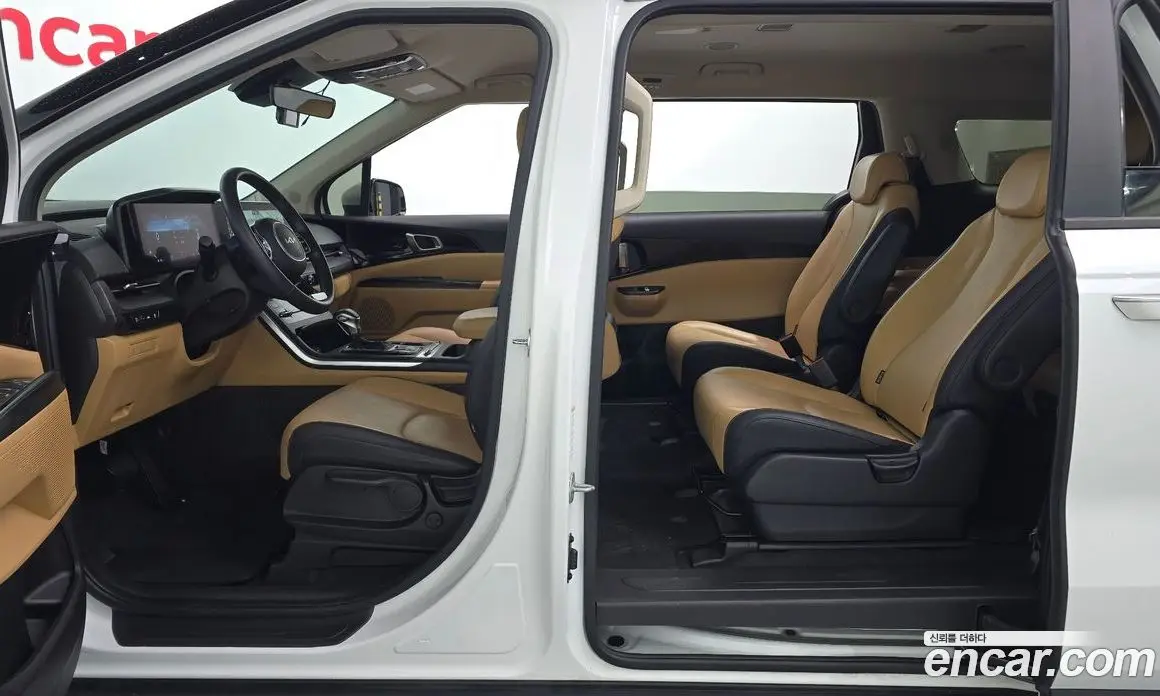 Kia Carnival 2022 2.2 автомат (гидро), фото 13 Kia Carnival 2022 2.2 автомат (гидро), фото 13