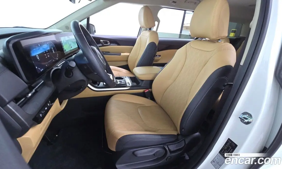 Kia Carnival 2022 2.2 автомат (гидро), фото 16 Kia Carnival 2022 2.2 автомат (гидро), фото 16