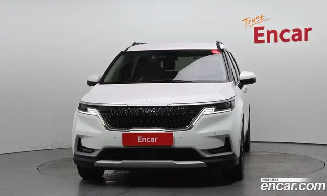 Kia Carnival 2022 2.2 автомат (гидро), миниатюра 3 Kia Carnival 2022 2.2 автомат (гидро), миниатюра 3