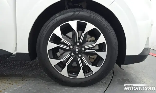 Kia Carnival 2022 2.2 автомат (гидро), миниатюра 7 Kia Carnival 2022 2.2 автомат (гидро), миниатюра 7