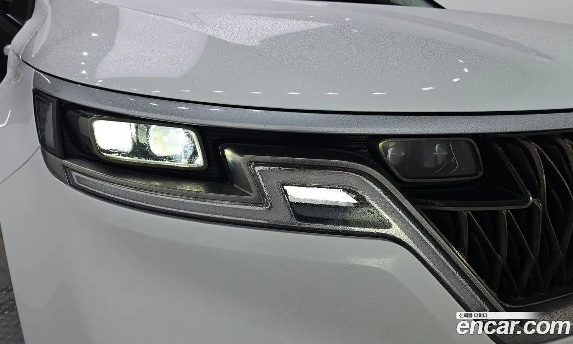 Kia Carnival 2022 2.2 автомат (гидро), фото 8 Kia Carnival 2022 2.2 автомат (гидро), фото 8