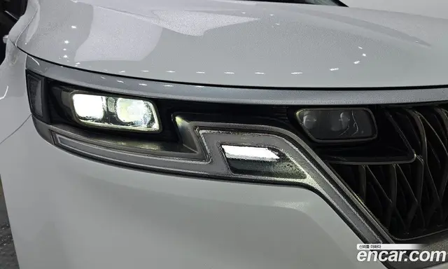Kia Carnival 2022 2.2 автомат (гидро), миниатюра 8 Kia Carnival 2022 2.2 автомат (гидро), миниатюра 8