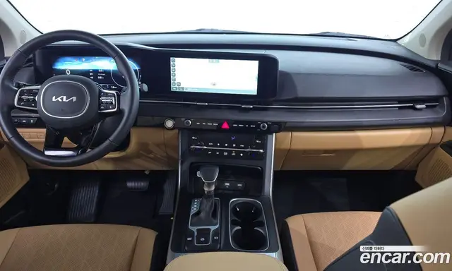 Kia Carnival 2022 2.2 автомат (гидро), миниатюра 10 Kia Carnival 2022 2.2 автомат (гидро), миниатюра 10