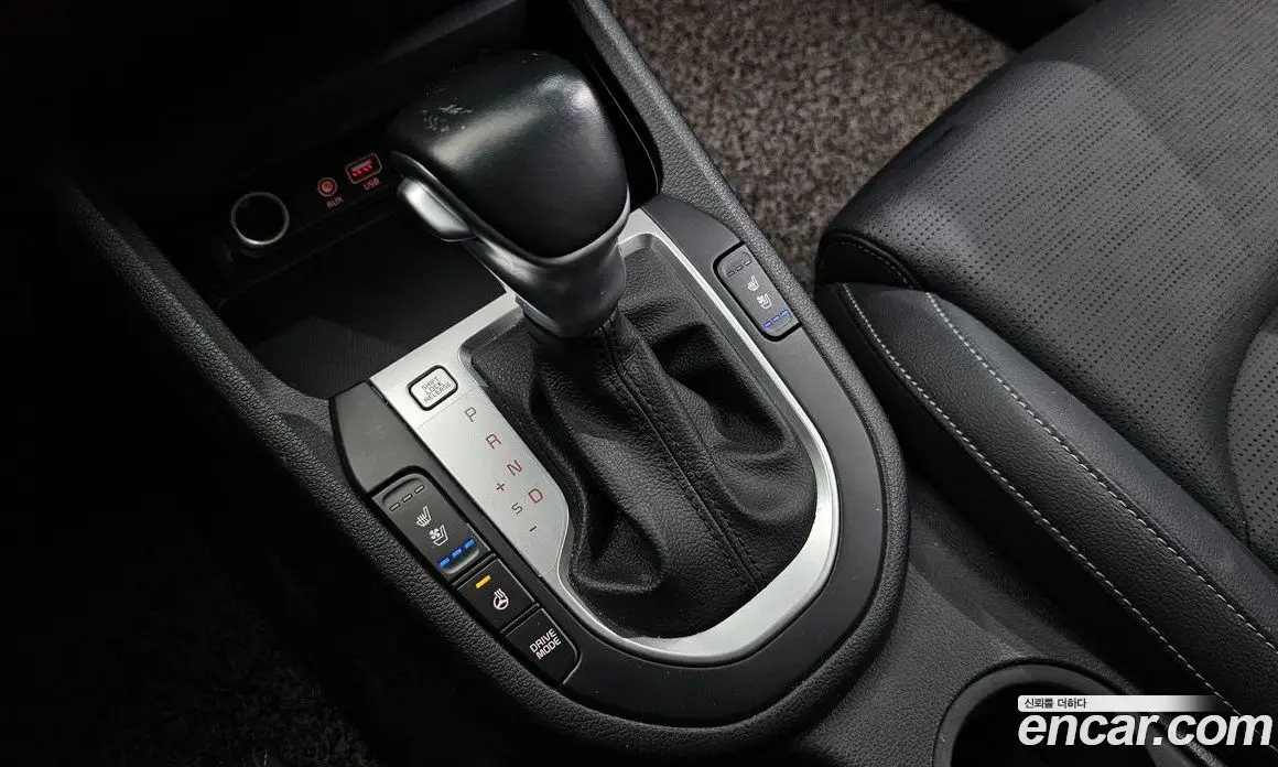 Kia K3 2020 1.6 автомат (гидро), фото 11 Kia K3 2020 1.6 автомат (гидро), фото 11