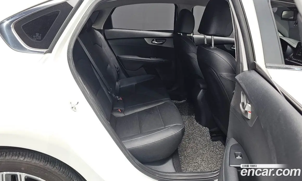 Kia K3 2020 1.6 автомат (гидро), фото 16 Kia K3 2020 1.6 автомат (гидро), фото 16