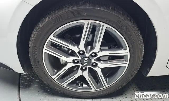 Kia K3 2020 1.6 автомат (гидро), миниатюра 4 Kia K3 2020 1.6 автомат (гидро), миниатюра 4