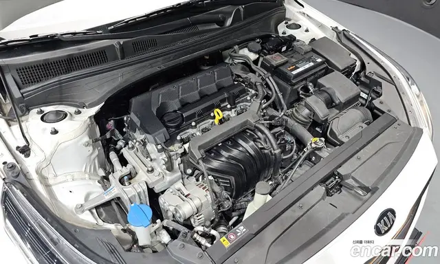 Kia K3 2020 1.6 автомат (гидро), миниатюра 5 Kia K3 2020 1.6 автомат (гидро), миниатюра 5