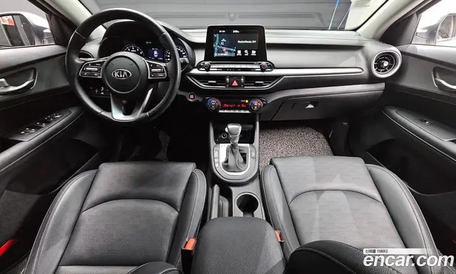 Kia K3 2020 1.6 автомат (гидро), миниатюра 9 Kia K3 2020 1.6 автомат (гидро), миниатюра 9