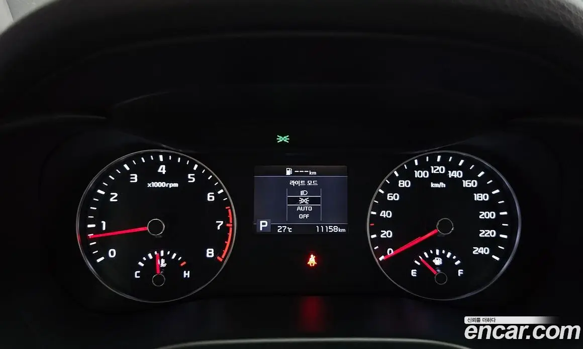 Kia K3 2020 1.6 автомат (гидро), фото 10 Kia K3 2020 1.6 автомат (гидро), фото 10