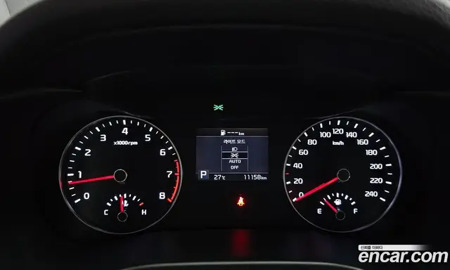 Kia K3 2020 1.6 автомат (гидро), миниатюра 10 Kia K3 2020 1.6 автомат (гидро), миниатюра 10