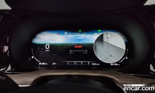 Kia K5 (Optima) 2023 2.0 автомат (гидро), миниатюра 11 Kia K5 (Optima) 2023 2.0 автомат (гидро), миниатюра 11