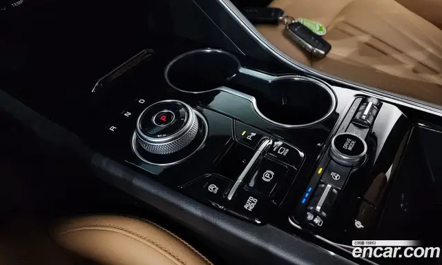 Kia K5 (Optima) 2023 2.0 автомат (гидро), миниатюра 12