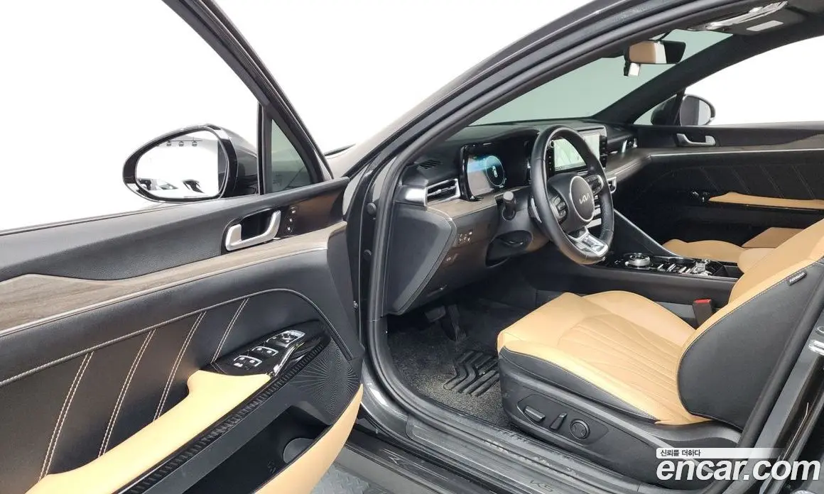 Kia K5 (Optima) 2023 2.0 автомат (гидро), фото 13 Kia K5 (Optima) 2023 2.0 автомат (гидро), фото 13