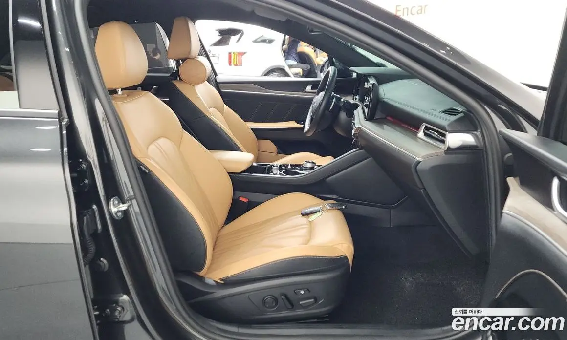 Kia K5 (Optima) 2023 2.0 автомат (гидро), фото 16 Kia K5 (Optima) 2023 2.0 автомат (гидро), фото 16