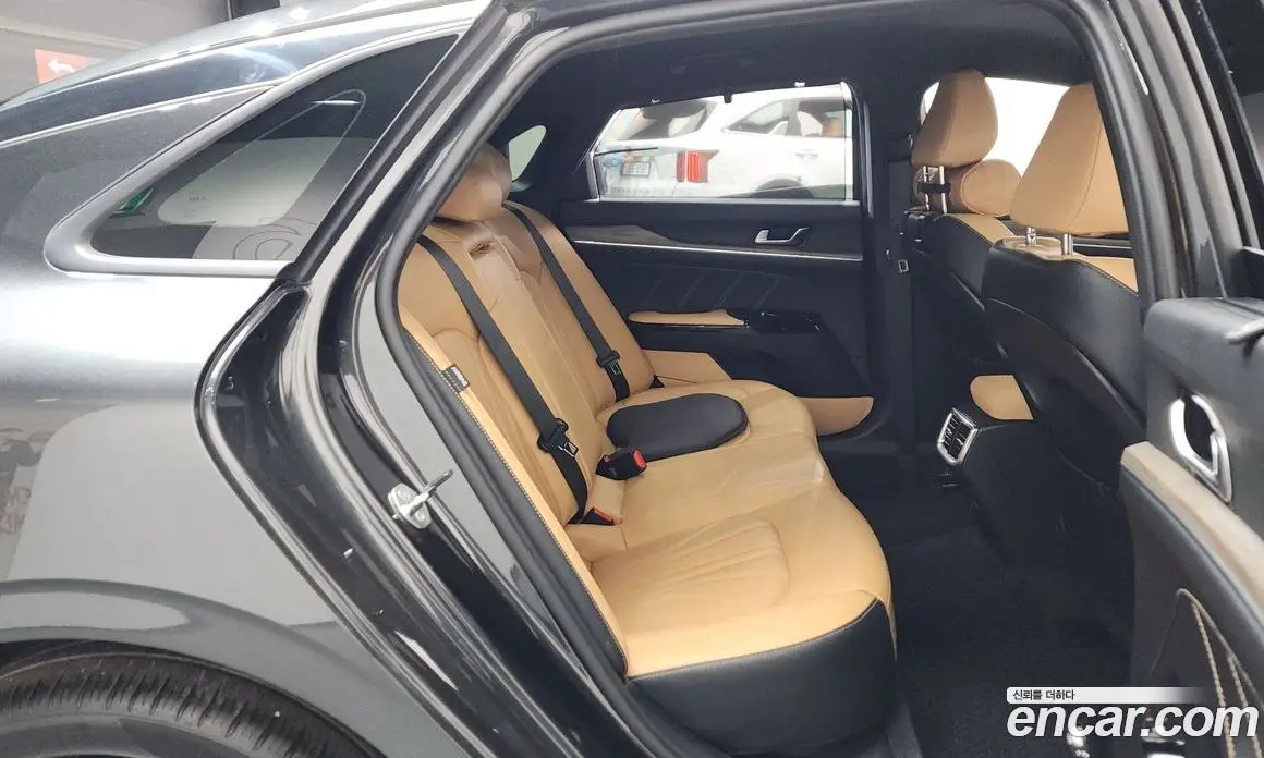 Kia K5 (Optima) 2023 2.0 автомат (гидро), фото 17 Kia K5 (Optima) 2023 2.0 автомат (гидро), фото 17