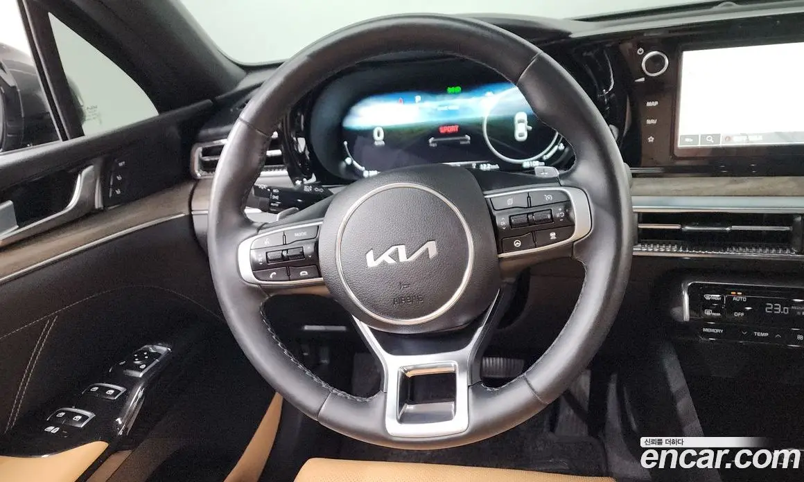 Kia K5 (Optima) 2023 2.0 автомат (гидро), фото 19 Kia K5 (Optima) 2023 2.0 автомат (гидро), фото 19