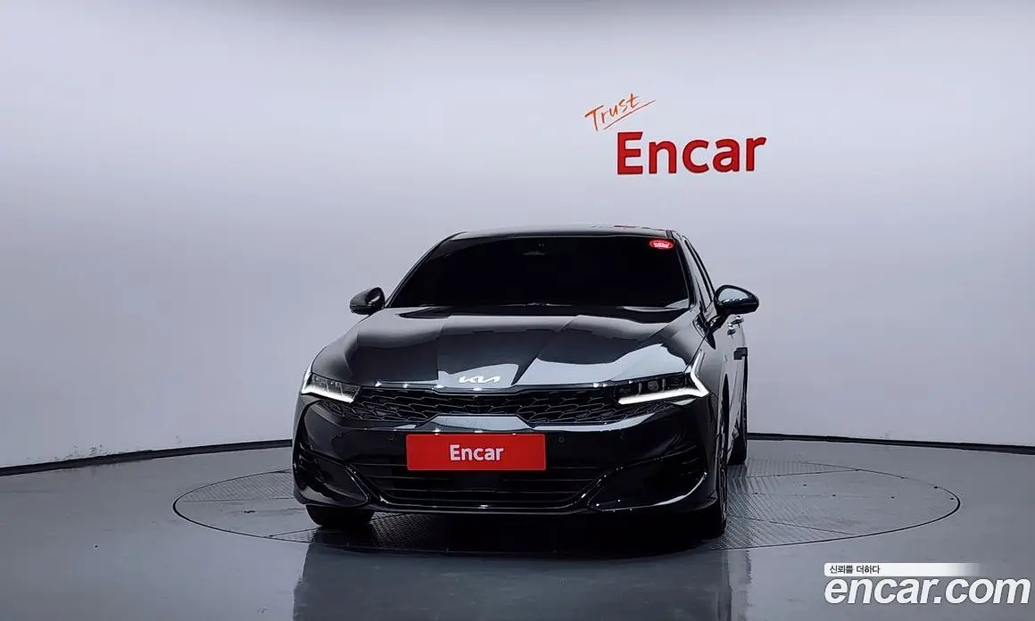 Kia K5 (Optima) 2023 2.0 автомат (гидро), фото 3 Kia K5 (Optima) 2023 2.0 автомат (гидро), фото 3