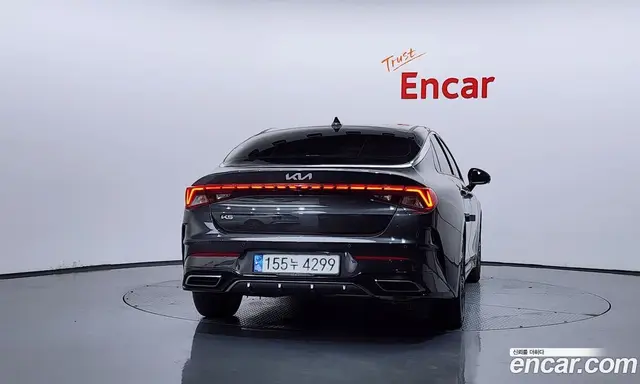 Kia K5 (Optima) 2023 2.0 автомат (гидро), миниатюра 4 Kia K5 (Optima) 2023 2.0 автомат (гидро), миниатюра 4