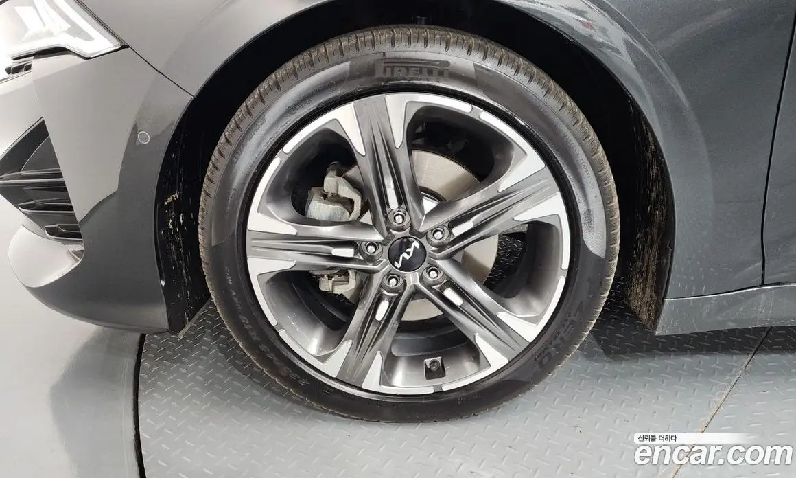 Kia K5 (Optima) 2023 2.0 автомат (гидро), фото 5 Kia K5 (Optima) 2023 2.0 автомат (гидро), фото 5
