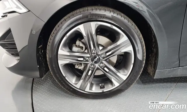 Kia K5 (Optima) 2023 2.0 автомат (гидро), миниатюра 5 Kia K5 (Optima) 2023 2.0 автомат (гидро), миниатюра 5