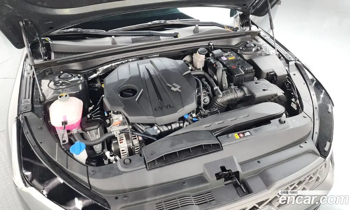 Kia K5 (Optima) 2023 2.0 автомат (гидро), фото 6 Kia K5 (Optima) 2023 2.0 автомат (гидро), фото 6