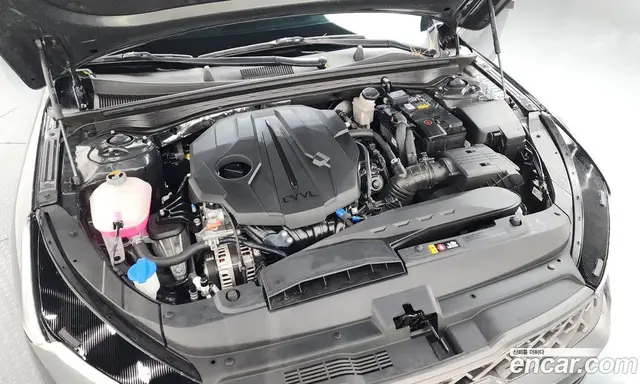 Kia K5 (Optima) 2023 2.0 автомат (гидро), миниатюра 6 Kia K5 (Optima) 2023 2.0 автомат (гидро), миниатюра 6