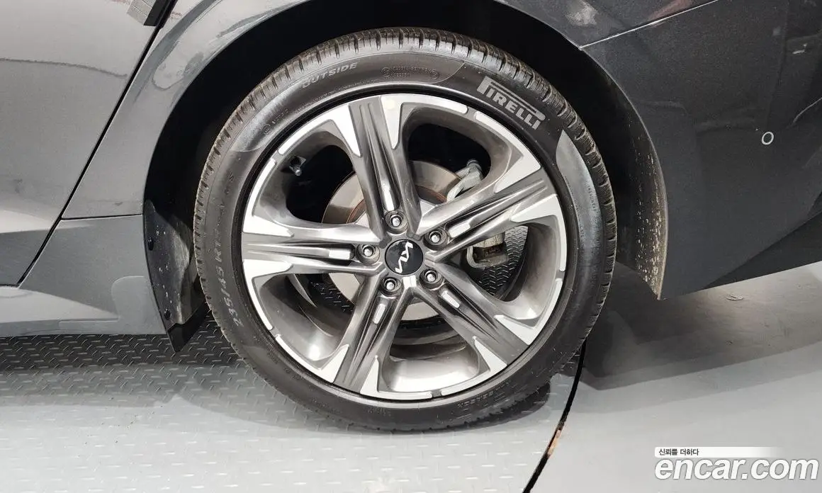 Kia K5 (Optima) 2023 2.0 автомат (гидро), фото 7 Kia K5 (Optima) 2023 2.0 автомат (гидро), фото 7