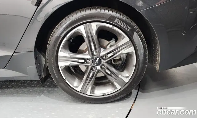 Kia K5 (Optima) 2023 2.0 автомат (гидро), миниатюра 7 Kia K5 (Optima) 2023 2.0 автомат (гидро), миниатюра 7