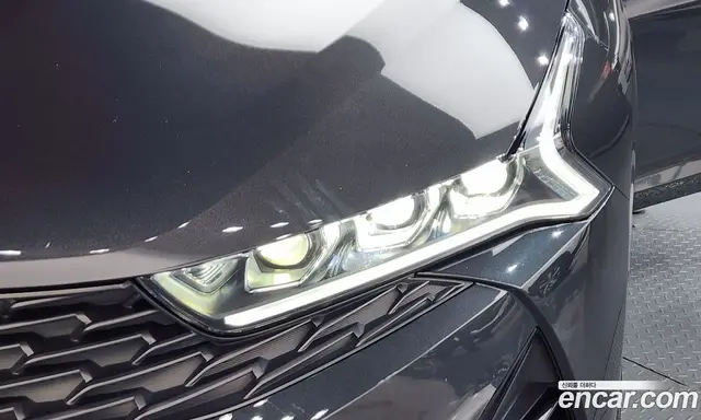 Kia K5 (Optima) 2023 2.0 автомат (гидро), миниатюра 8 Kia K5 (Optima) 2023 2.0 автомат (гидро), миниатюра 8