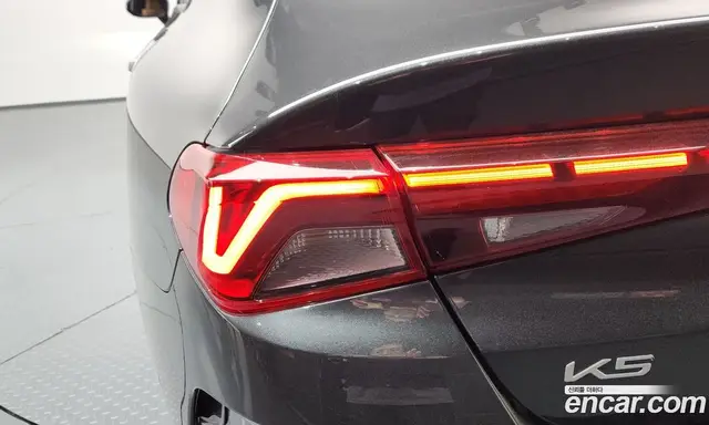 Kia K5 (Optima) 2023 2.0 автомат (гидро), миниатюра 9 Kia K5 (Optima) 2023 2.0 автомат (гидро), миниатюра 9
