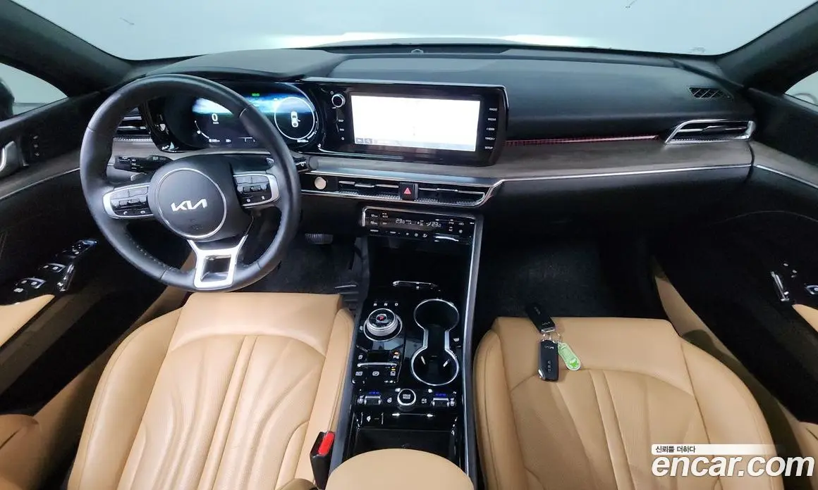 Kia K5 (Optima) 2023 2.0 автомат (гидро), фото 10 Kia K5 (Optima) 2023 2.0 автомат (гидро), фото 10