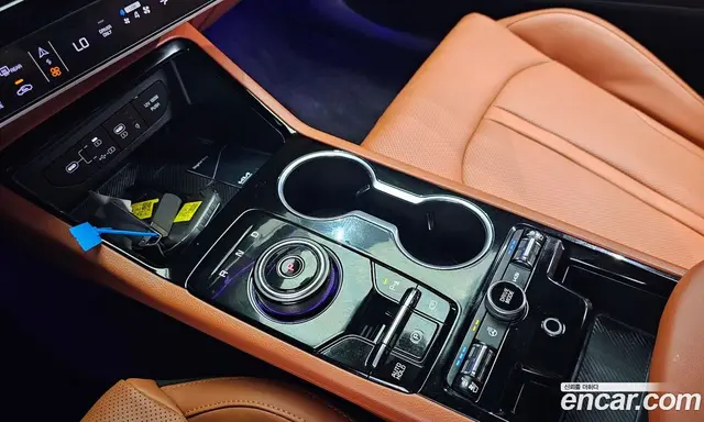 Kia K5 (Optima) 2023 2.0 автомат (гидро), миниатюра 12