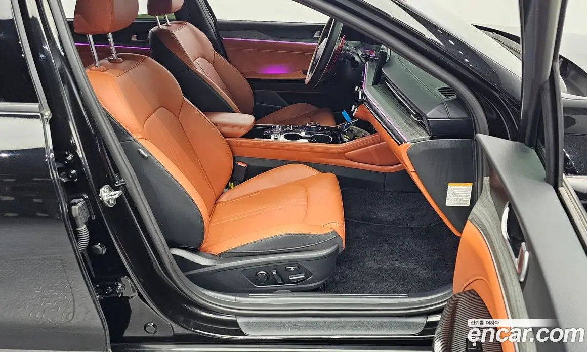 Kia K5 (Optima) 2023 2.0 автомат (гидро), фото 16