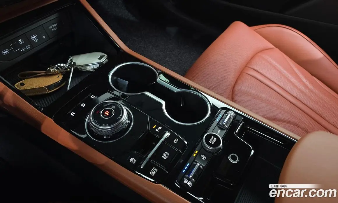 Kia K5 (Optima) 2024 1.6 автомат (гидро), фото 12