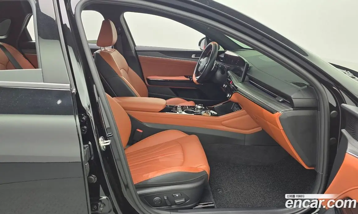Kia K5 (Optima) 2024 1.6 автомат (гидро), фото 16