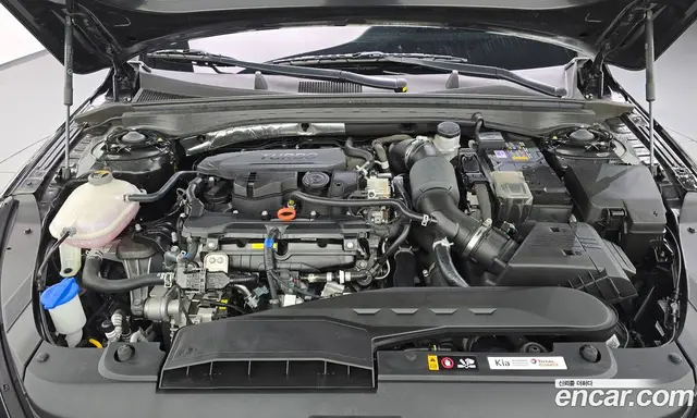 Kia K5 (Optima) 2024 1.6 автомат (гидро), миниатюра 6
