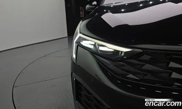 Kia K5 (Optima) 2024 1.6 автомат (гидро), миниатюра 8