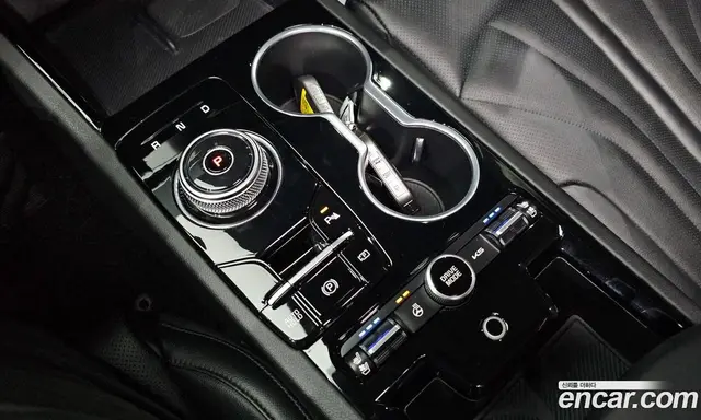 Kia K5 (Optima) 2024 2.0 автомат (гидро), миниатюра 12