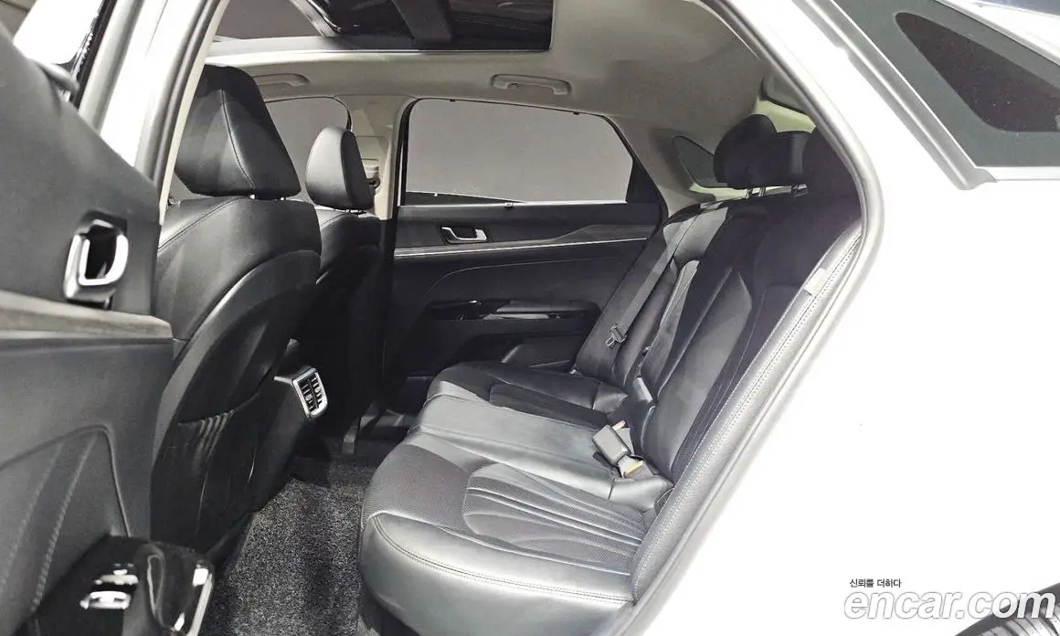 Kia K5 (Optima) 2024 2.0 автомат (гидро), фото 16