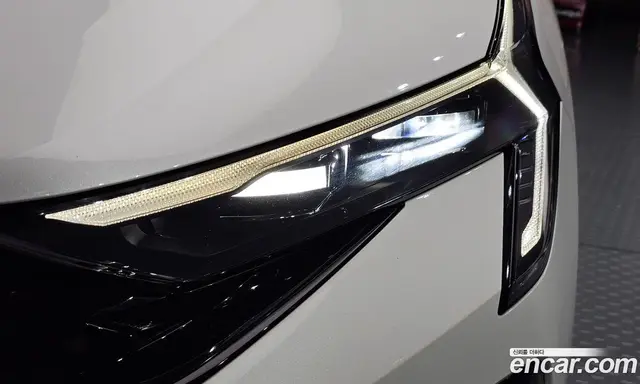 Kia K5 (Optima) 2024 2.0 автомат (гидро), миниатюра 8