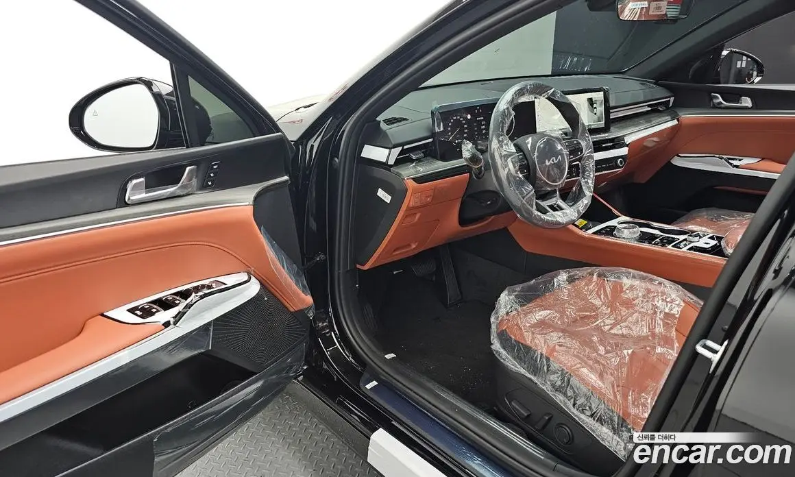Kia K5 (Optima) 2026 2.0 автомат (гидро), фото 17