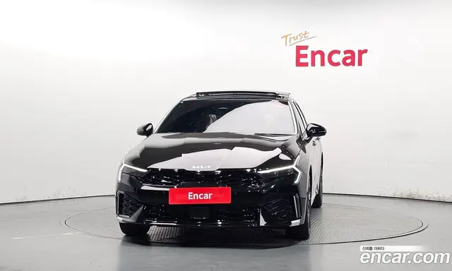 Kia K5 (Optima) 2026 2.0 автомат (гидро), миниатюра 3