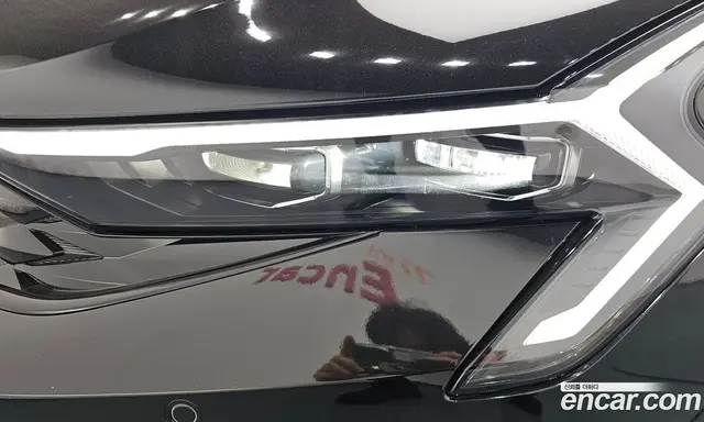 Kia K5 (Optima) 2026 2.0 автомат (гидро), миниатюра 8