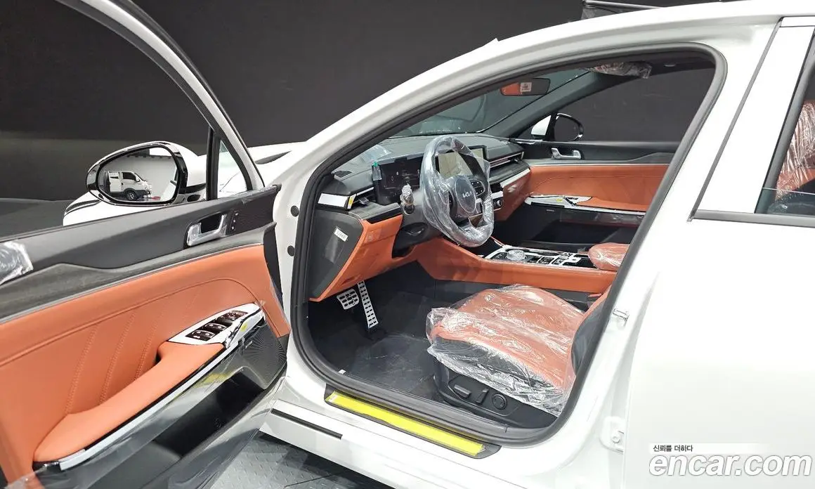 Kia K5 (Optima) 2026 2.0 автомат (гидро), фото 13 Kia K5 (Optima) 2026 2.0 автомат (гидро), фото 13