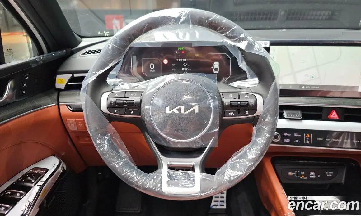 Kia K5 (Optima) 2026 2.0 автомат (гидро), фото 19 Kia K5 (Optima) 2026 2.0 автомат (гидро), фото 19